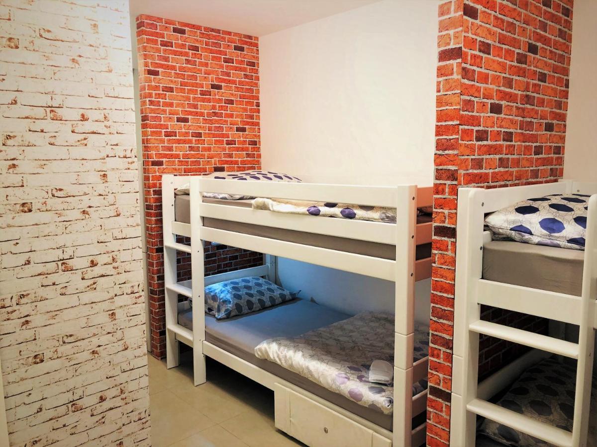 Hostel Ot 스플리트 외부 사진