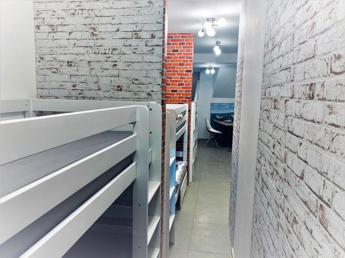 Hostel Ot 스플리트 외부 사진