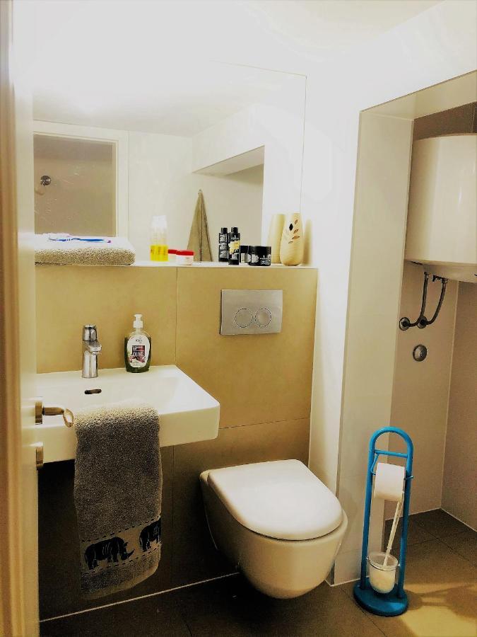 Hostel Ot 스플리트 외부 사진