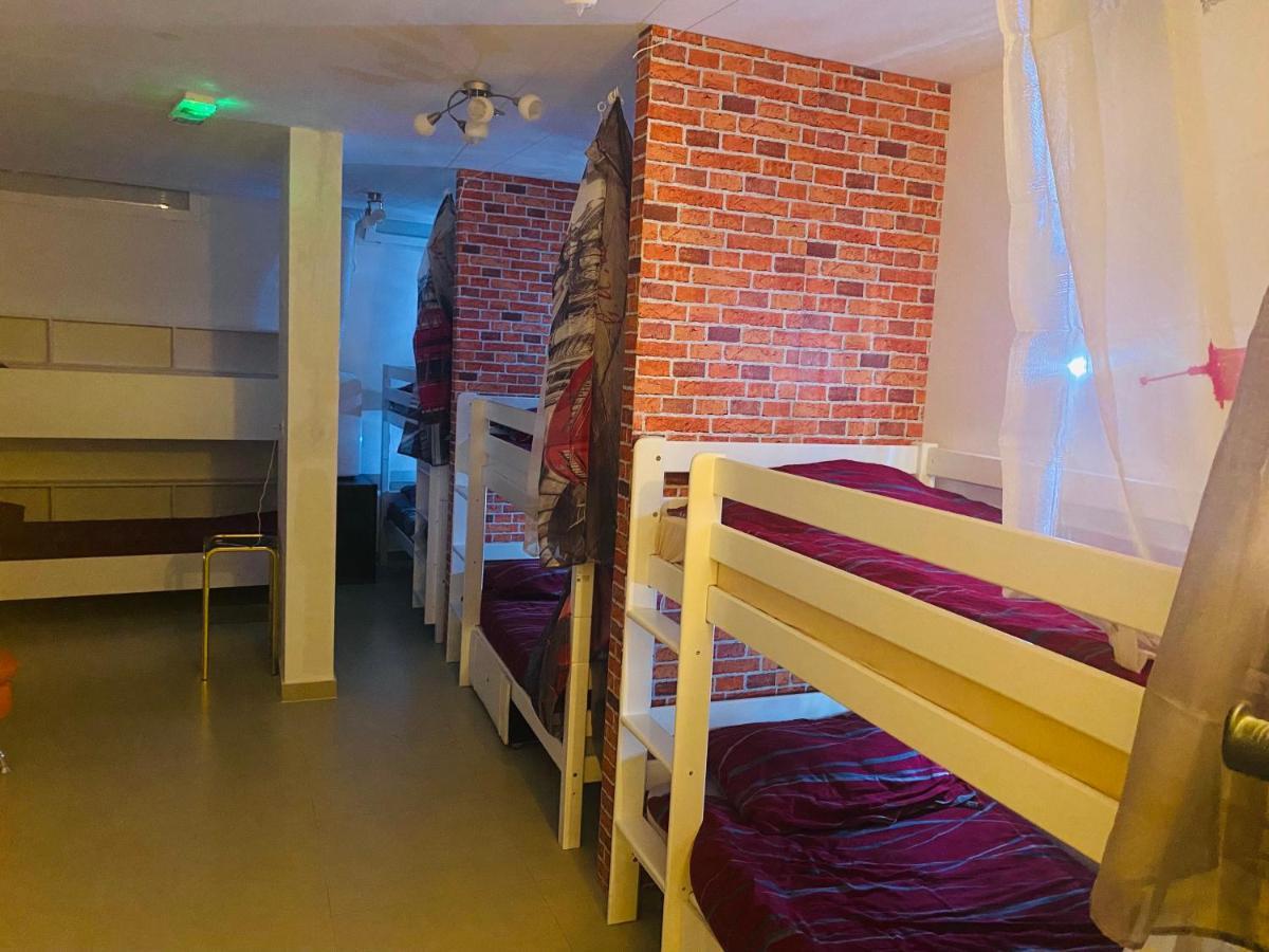 Hostel Ot 스플리트 외부 사진