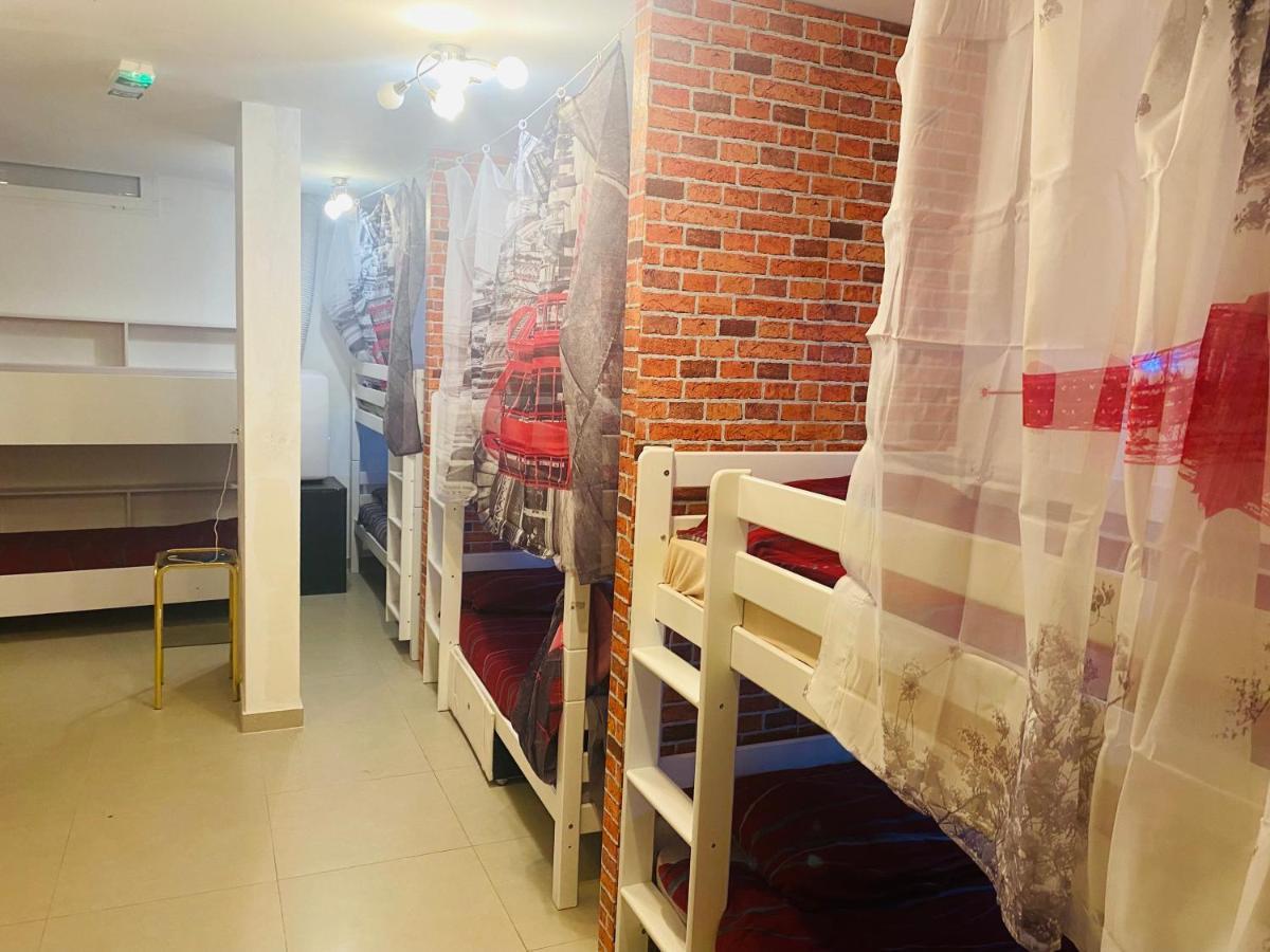 Hostel Ot 스플리트 외부 사진