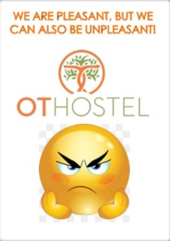 Hostel Ot 스플리트 외부 사진